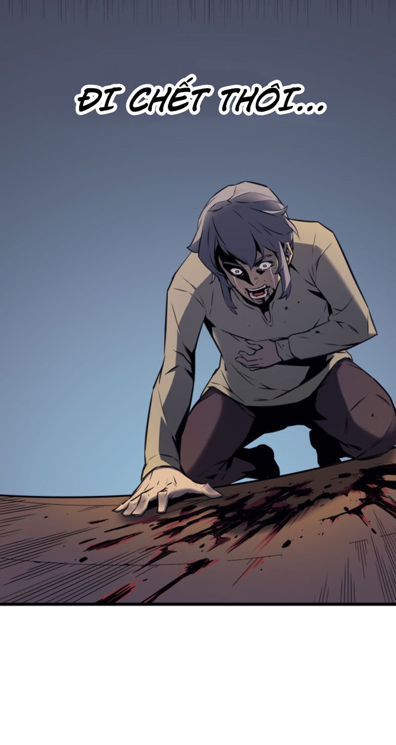 Sự Trở Lại Của Pháp Sư Vĩ Đại Sau 4000 Năm Chap 2 - Next Chap 3