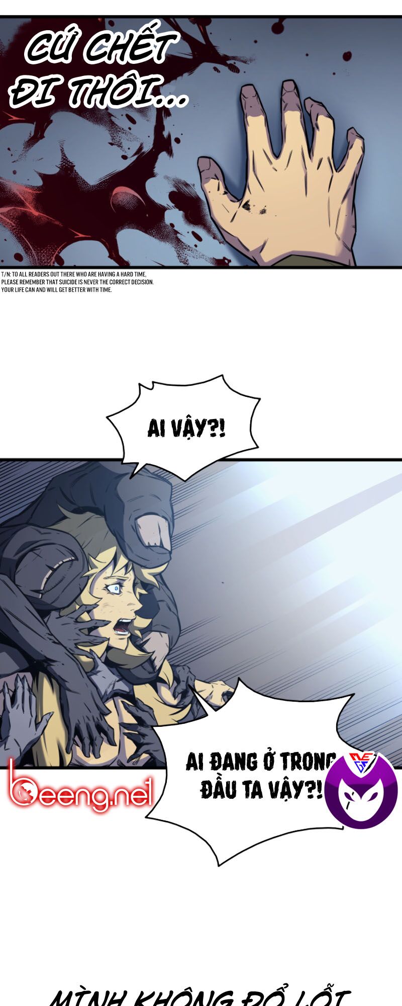 Sự Trở Lại Của Pháp Sư Vĩ Đại Sau 4000 Năm Chap 2 - Next Chap 3