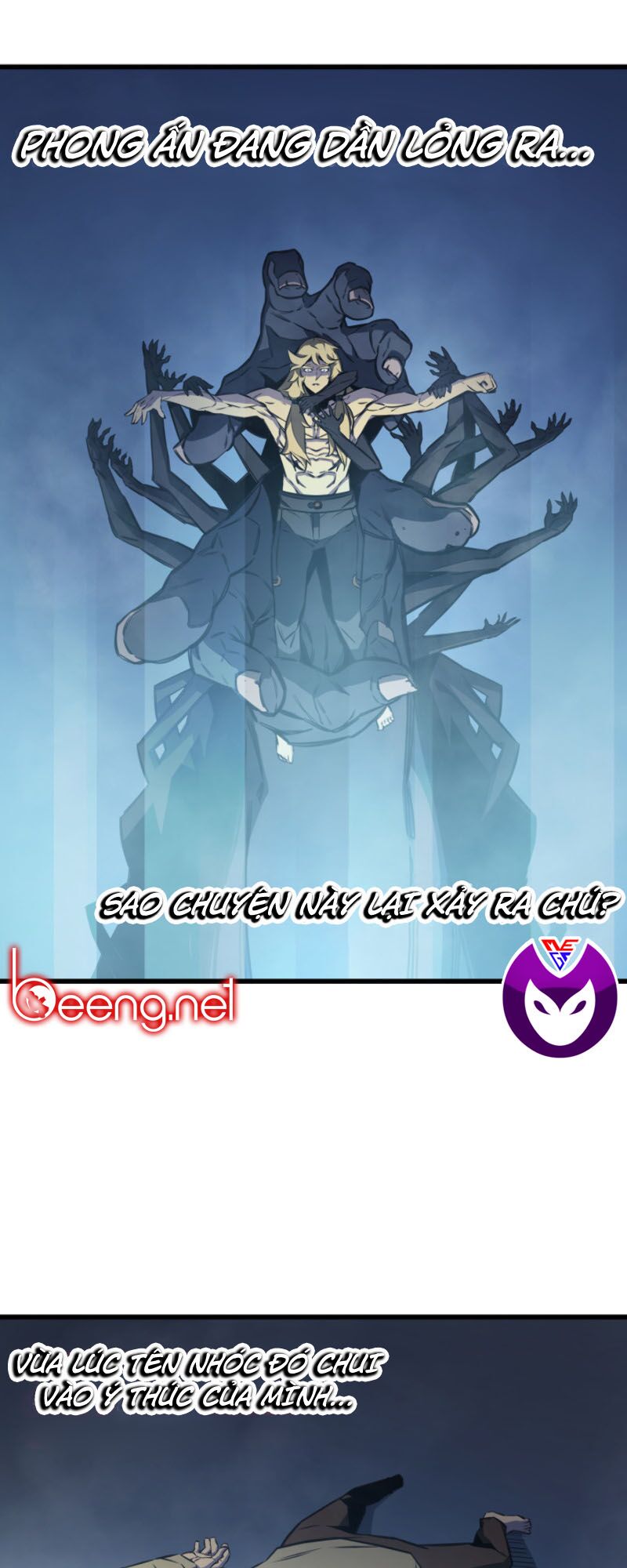 Sự Trở Lại Của Pháp Sư Vĩ Đại Sau 4000 Năm Chap 2 - Next Chap 3