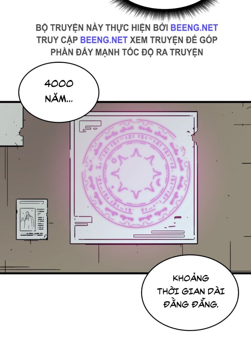 Sự Trở Lại Của Pháp Sư Vĩ Đại Sau 4000 Năm Chap 2 - Next Chap 3