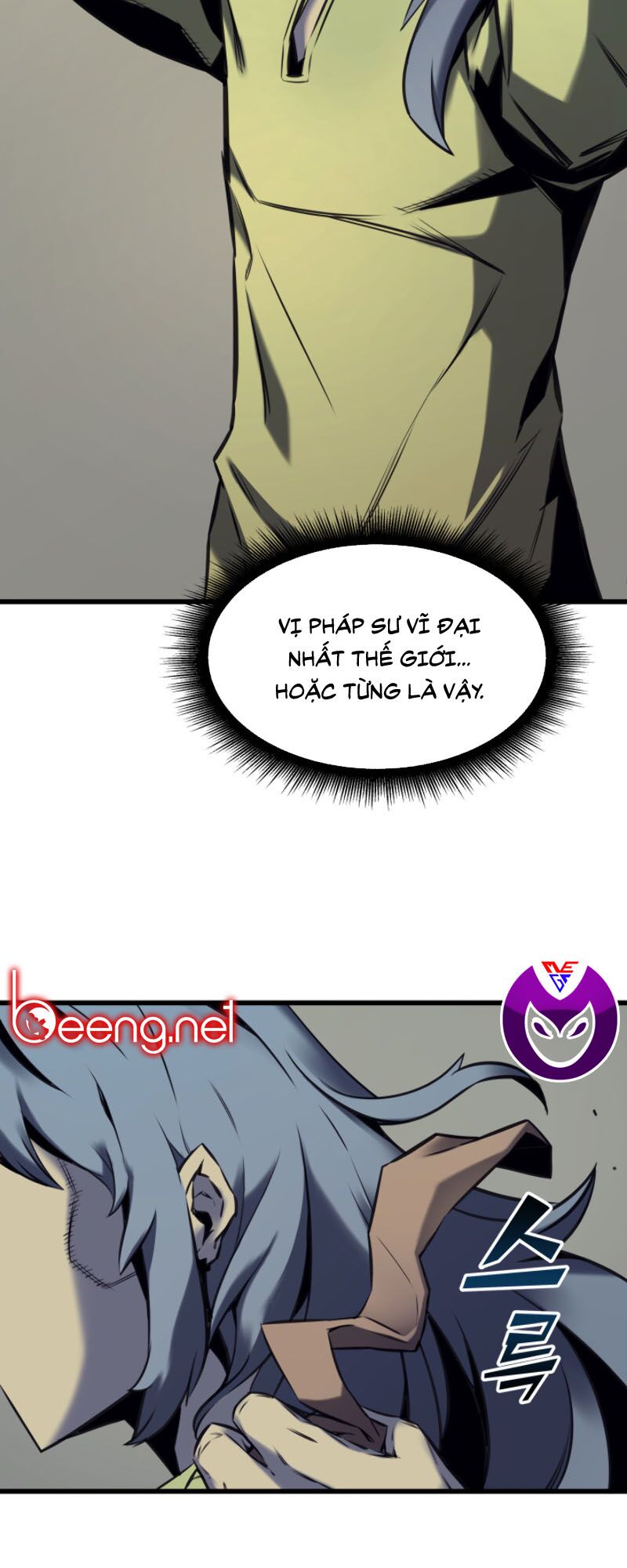 Sự Trở Lại Của Pháp Sư Vĩ Đại Sau 4000 Năm Chap 2 - Next Chap 3