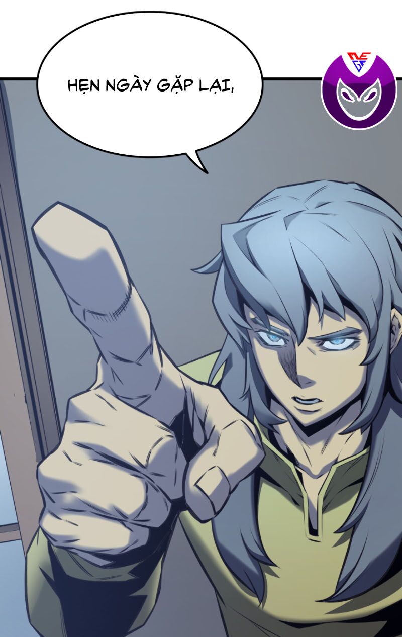 Sự Trở Lại Của Pháp Sư Vĩ Đại Sau 4000 Năm Chap 2 - Next Chap 3