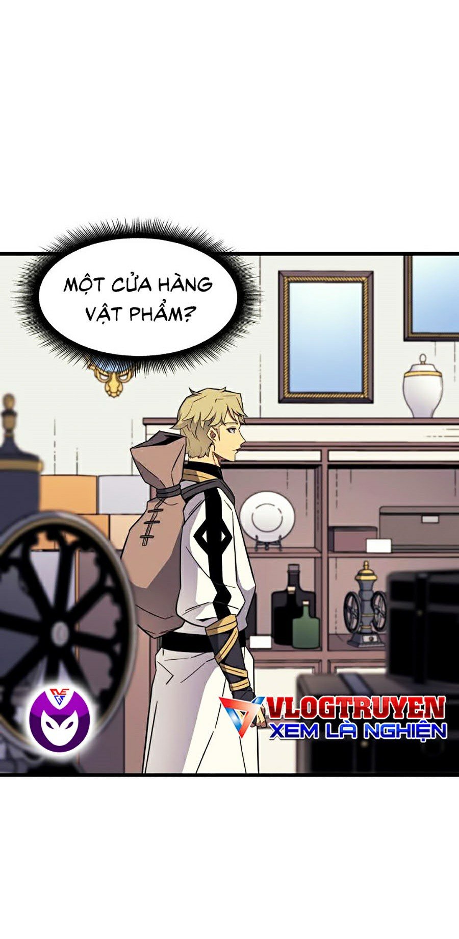 Sự Trở Lại Của Pháp Sư Vĩ Đại Sau 4000 Năm Chap 94 - Next Chap 95