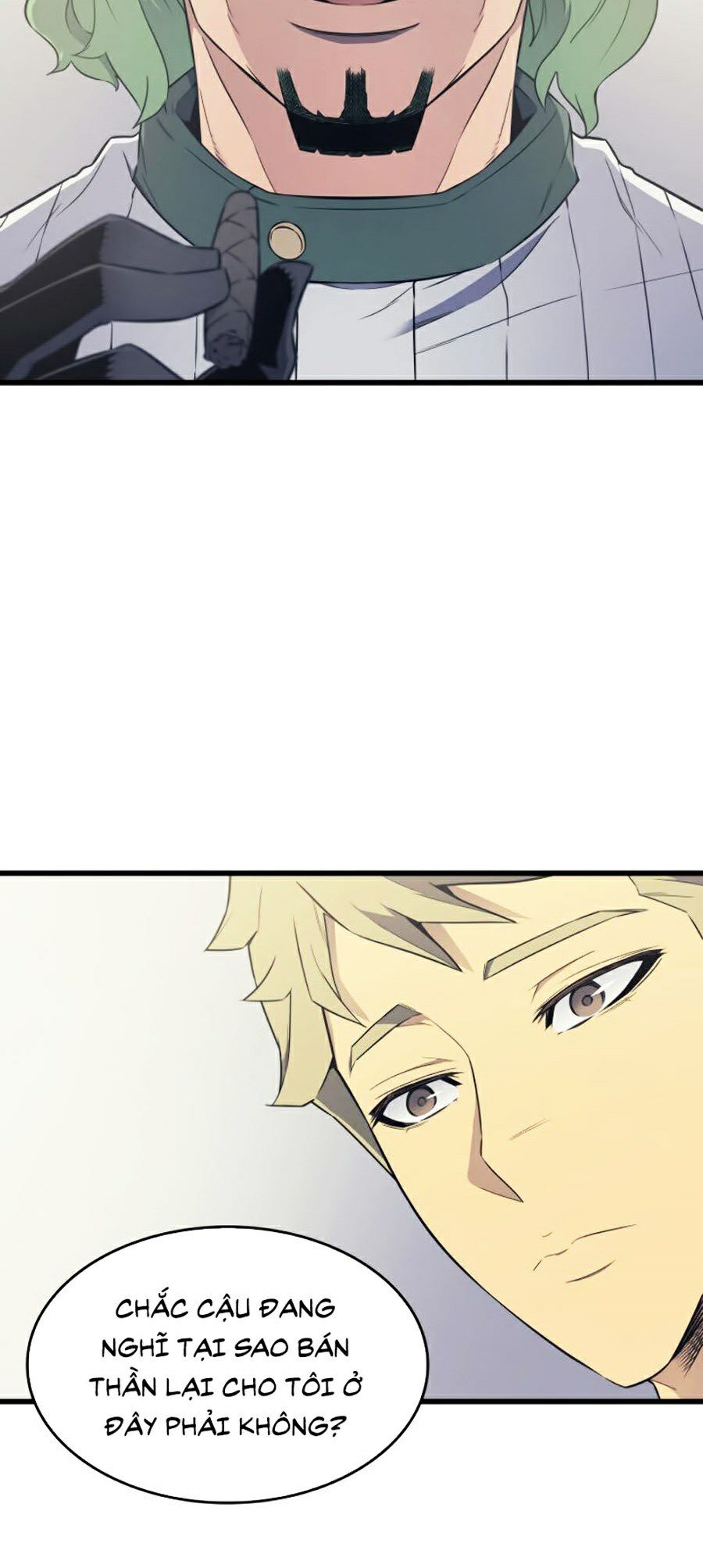 Sự Trở Lại Của Pháp Sư Vĩ Đại Sau 4000 Năm Chap 95 - Next Chap 96