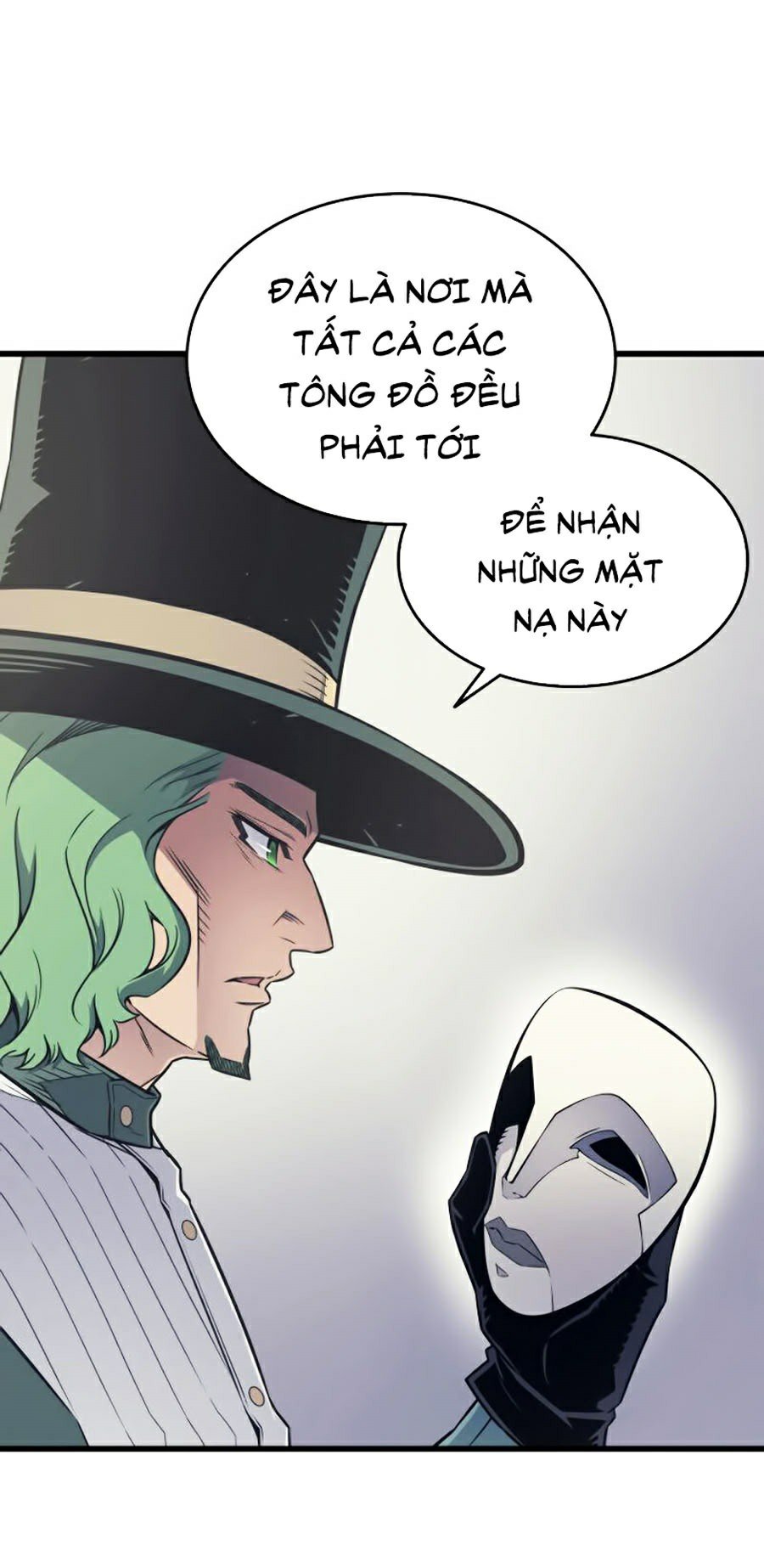 Sự Trở Lại Của Pháp Sư Vĩ Đại Sau 4000 Năm Chap 95 - Next Chap 96