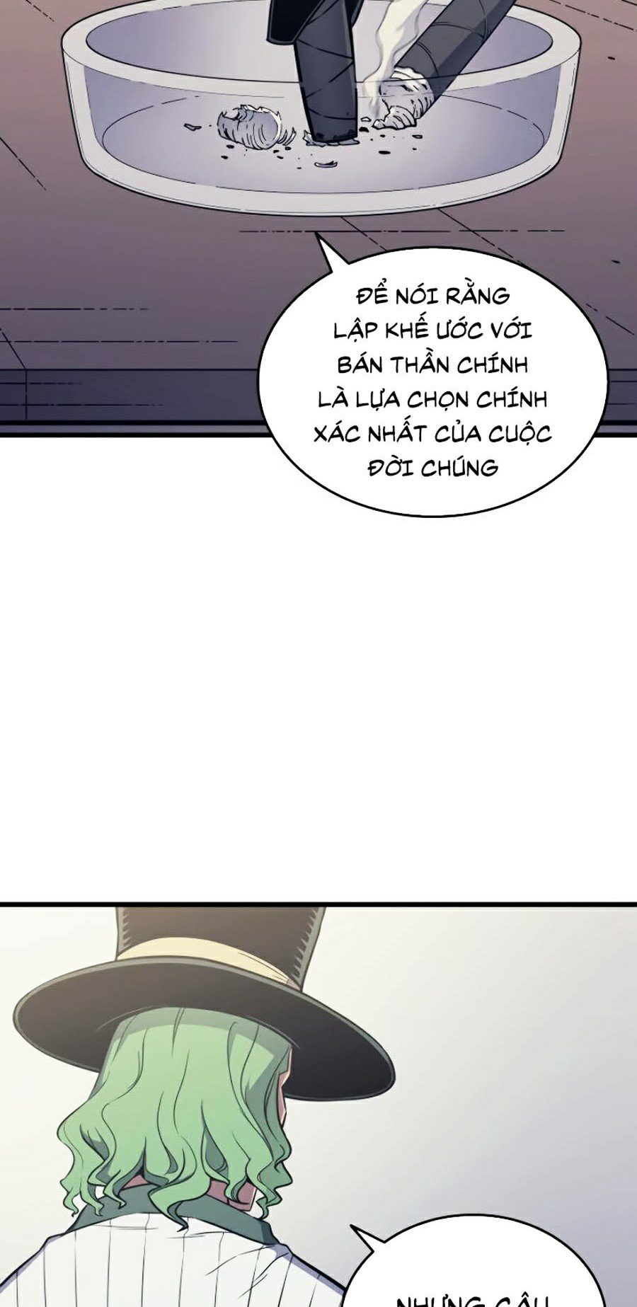 Sự Trở Lại Của Pháp Sư Vĩ Đại Sau 4000 Năm Chap 95 - Next Chap 96