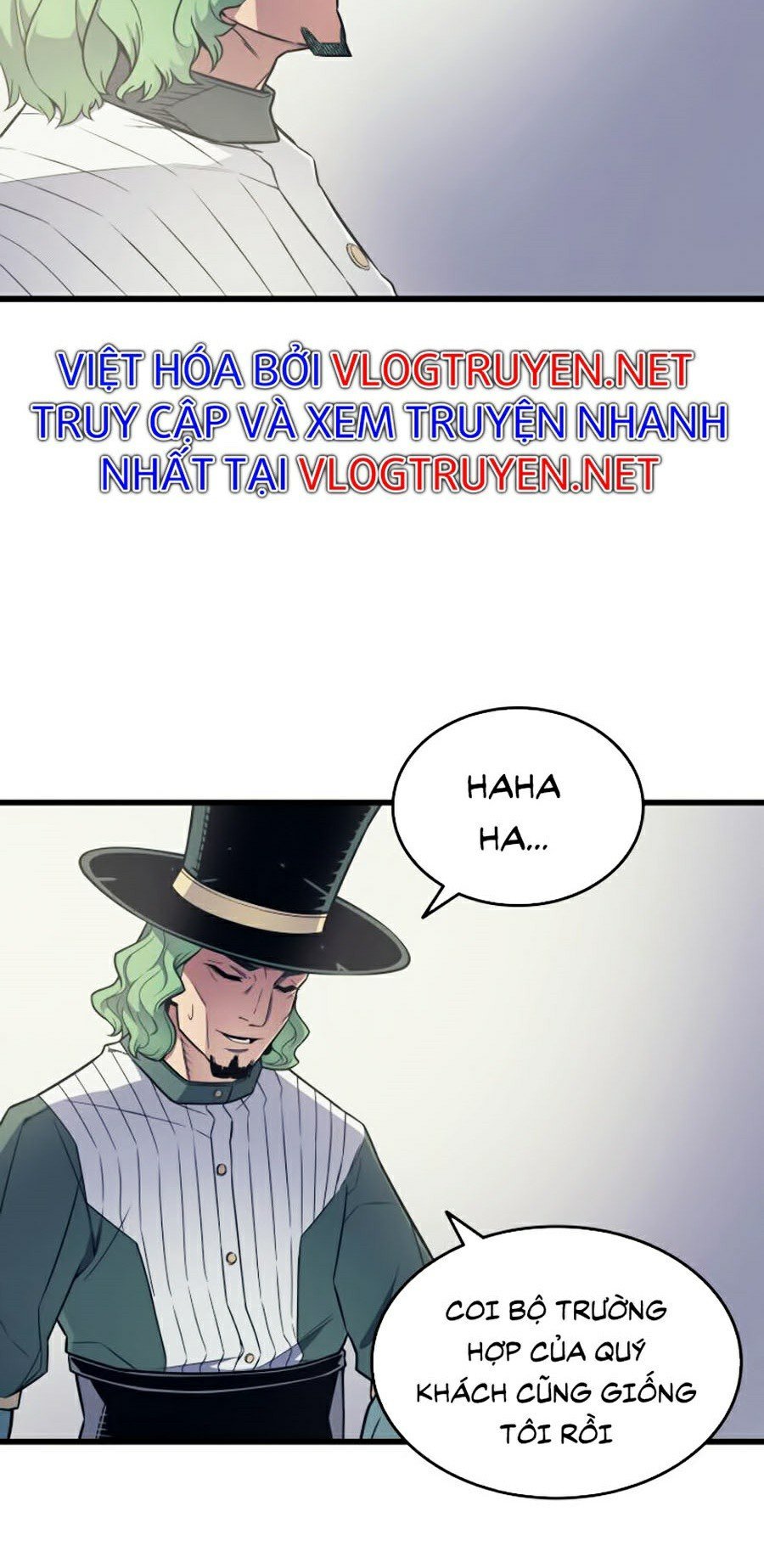 Sự Trở Lại Của Pháp Sư Vĩ Đại Sau 4000 Năm Chap 95 - Next Chap 96