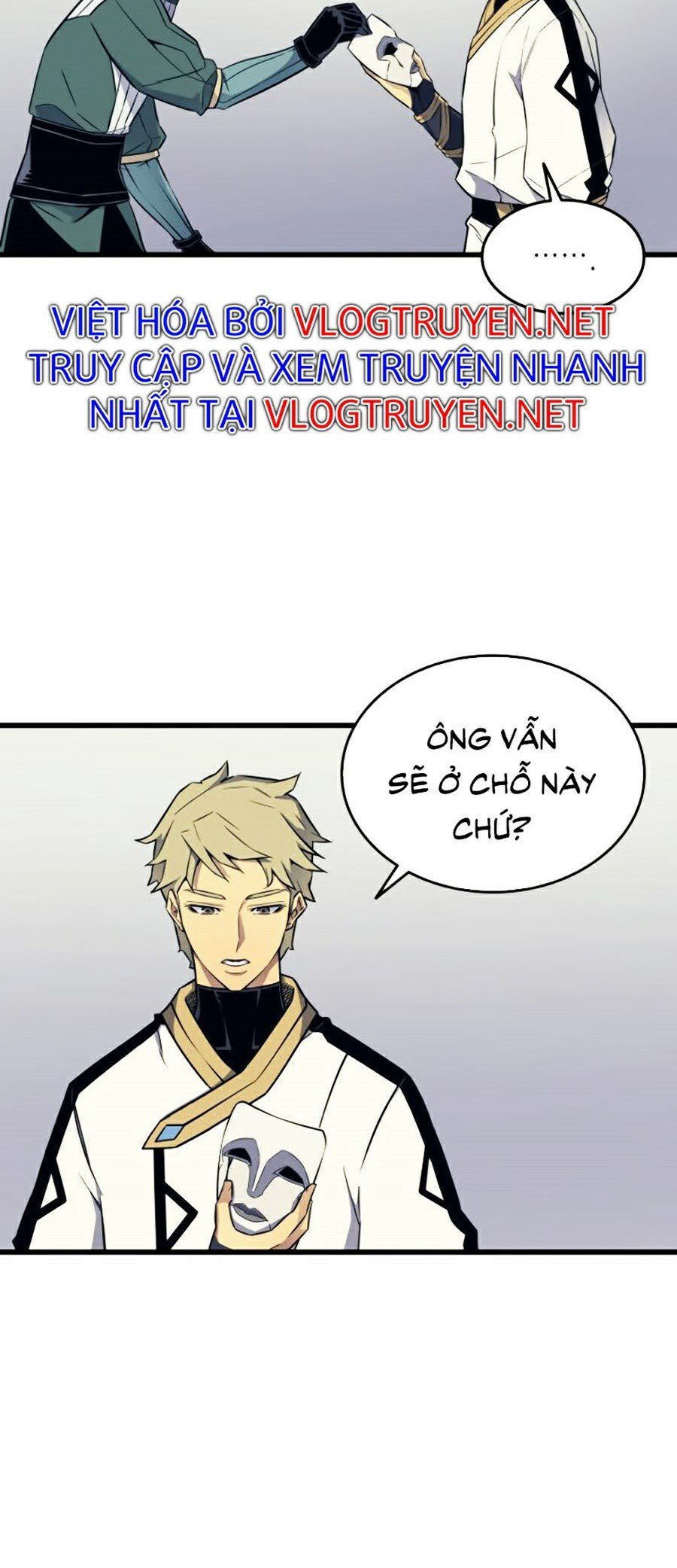 Sự Trở Lại Của Pháp Sư Vĩ Đại Sau 4000 Năm Chap 95 - Next Chap 96