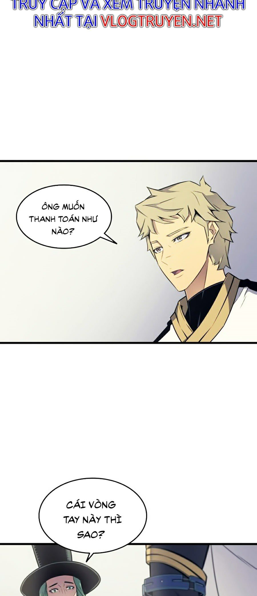 Sự Trở Lại Của Pháp Sư Vĩ Đại Sau 4000 Năm Chap 95 - Next Chap 96