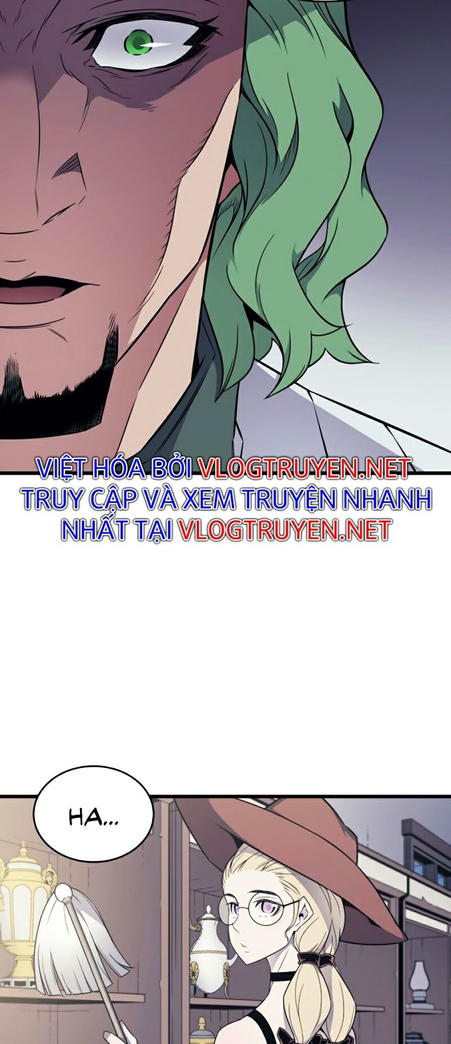 Sự Trở Lại Của Pháp Sư Vĩ Đại Sau 4000 Năm Chap 95 - Next Chap 96