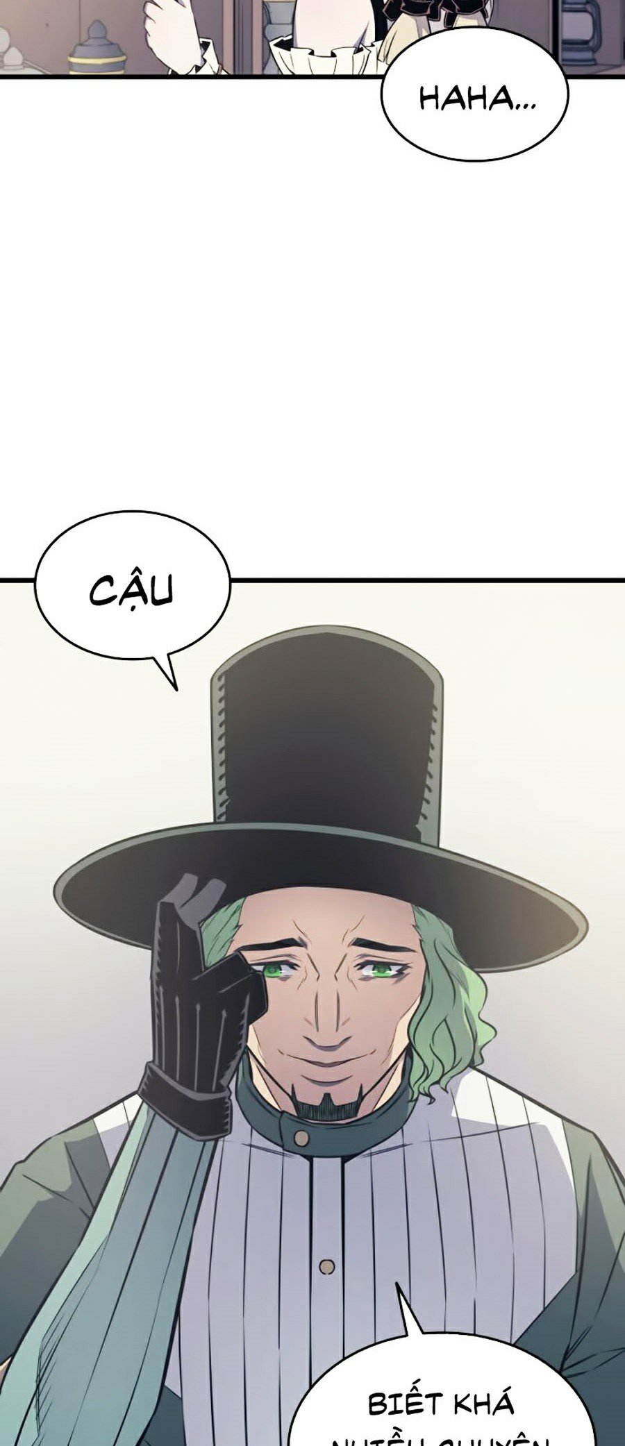 Sự Trở Lại Của Pháp Sư Vĩ Đại Sau 4000 Năm Chap 95 - Next Chap 96