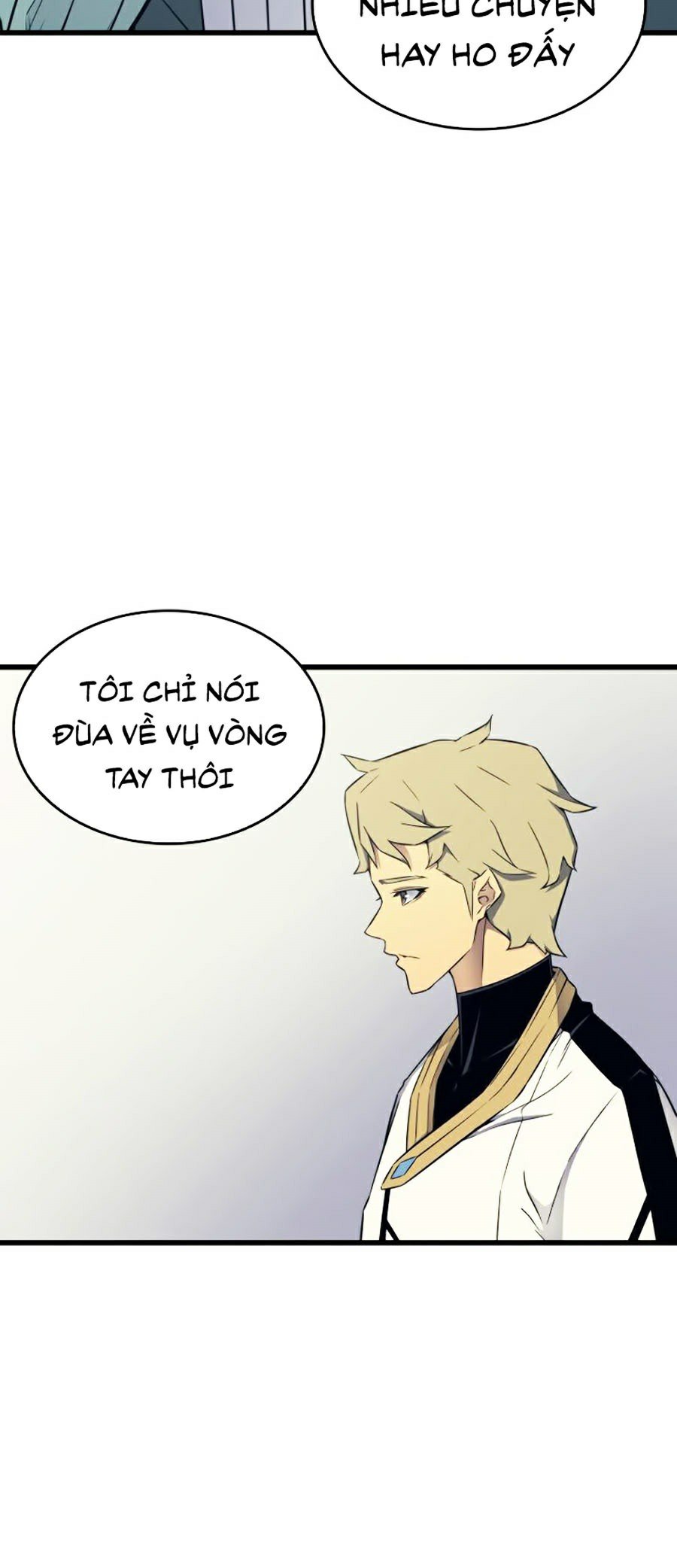 Sự Trở Lại Của Pháp Sư Vĩ Đại Sau 4000 Năm Chap 95 - Next Chap 96