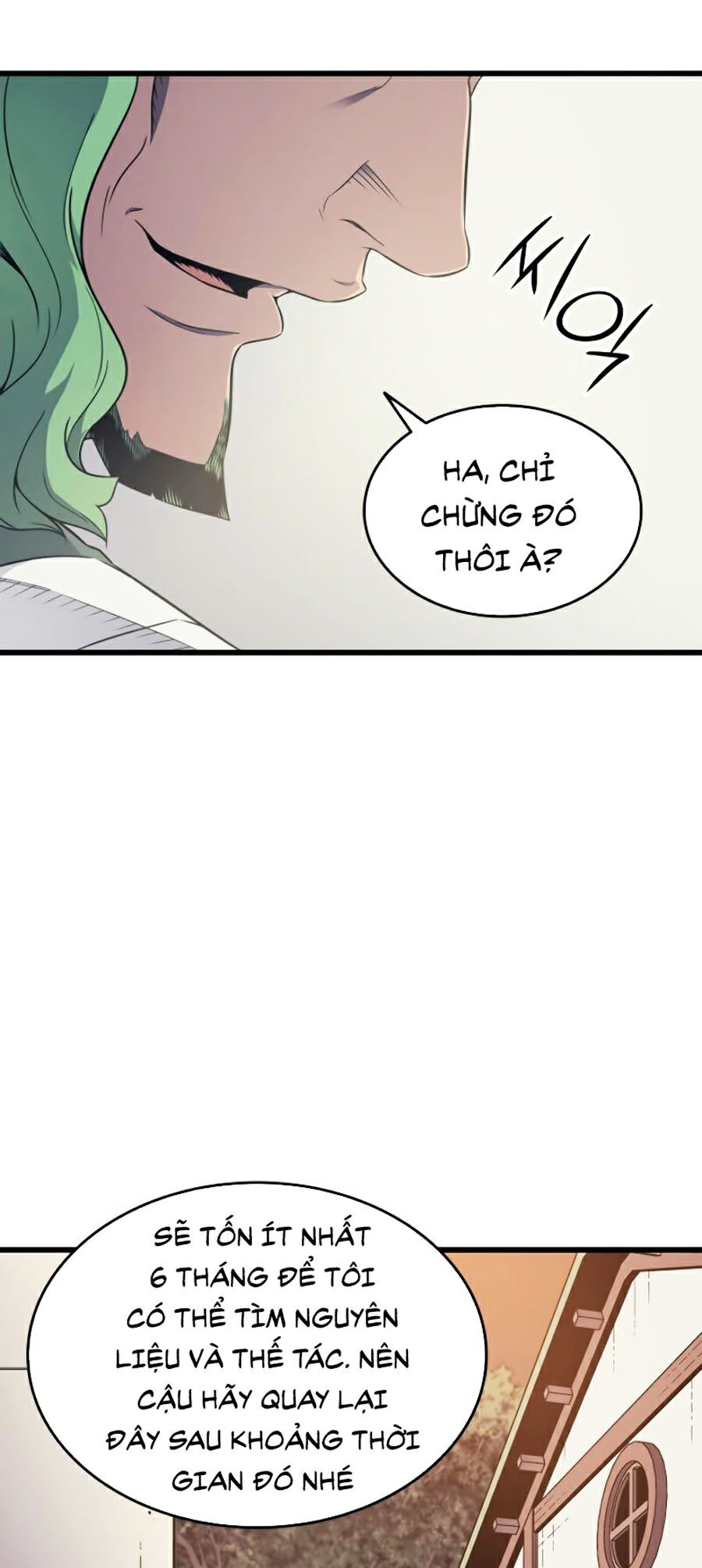 Sự Trở Lại Của Pháp Sư Vĩ Đại Sau 4000 Năm Chap 95 - Next Chap 96