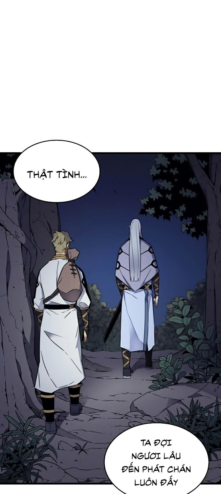 Sự Trở Lại Của Pháp Sư Vĩ Đại Sau 4000 Năm Chap 95 - Next Chap 96