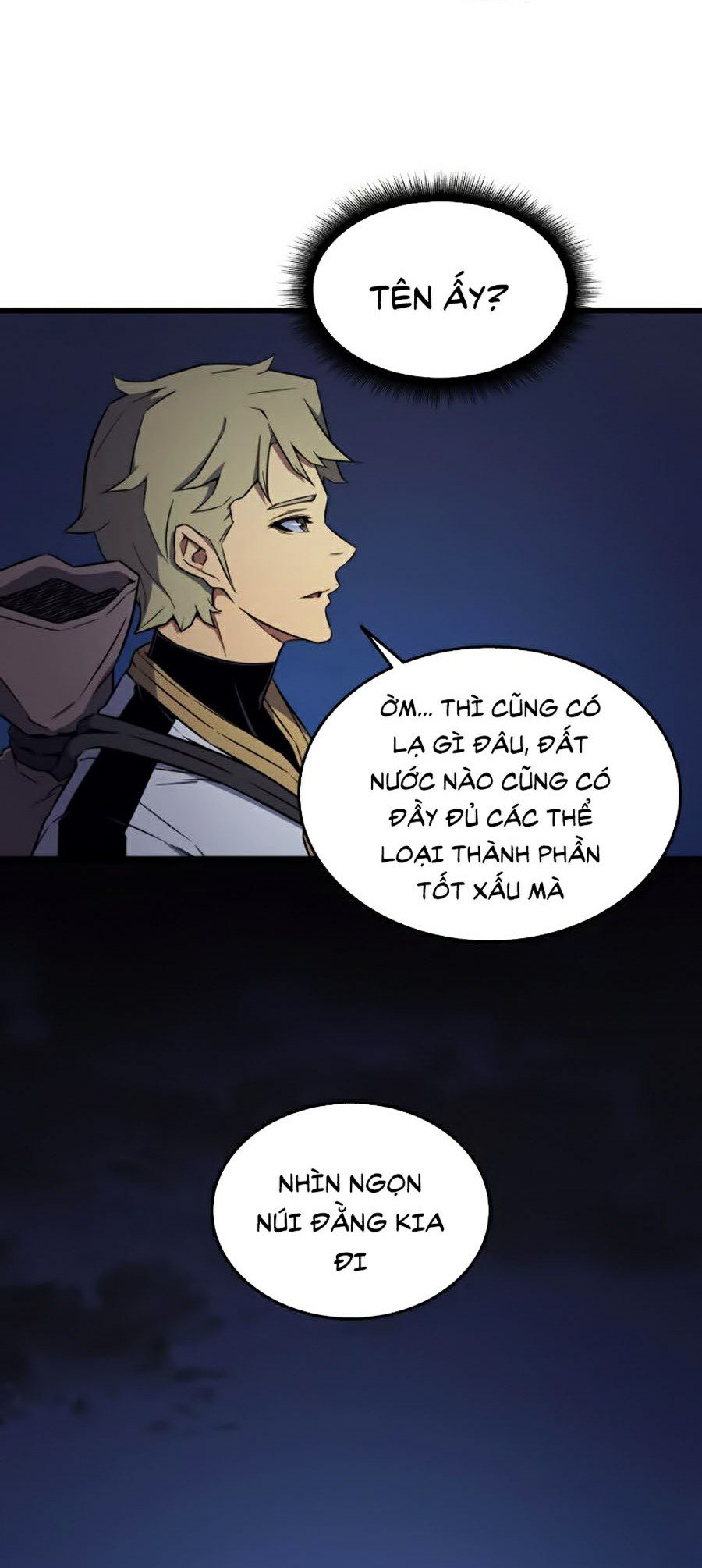 Sự Trở Lại Của Pháp Sư Vĩ Đại Sau 4000 Năm Chap 95 - Next Chap 96