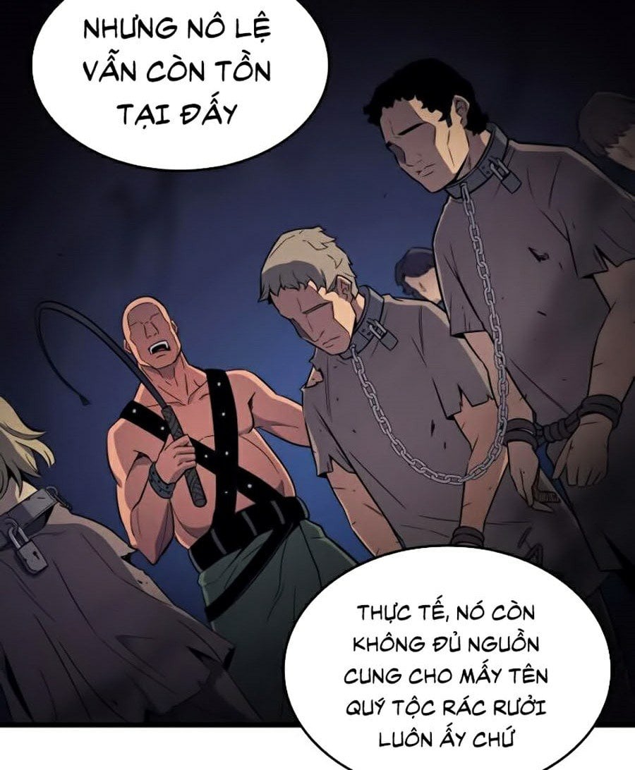 Sự Trở Lại Của Pháp Sư Vĩ Đại Sau 4000 Năm Chap 95 - Next Chap 96