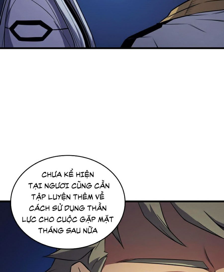 Sự Trở Lại Của Pháp Sư Vĩ Đại Sau 4000 Năm Chap 95 - Next Chap 96