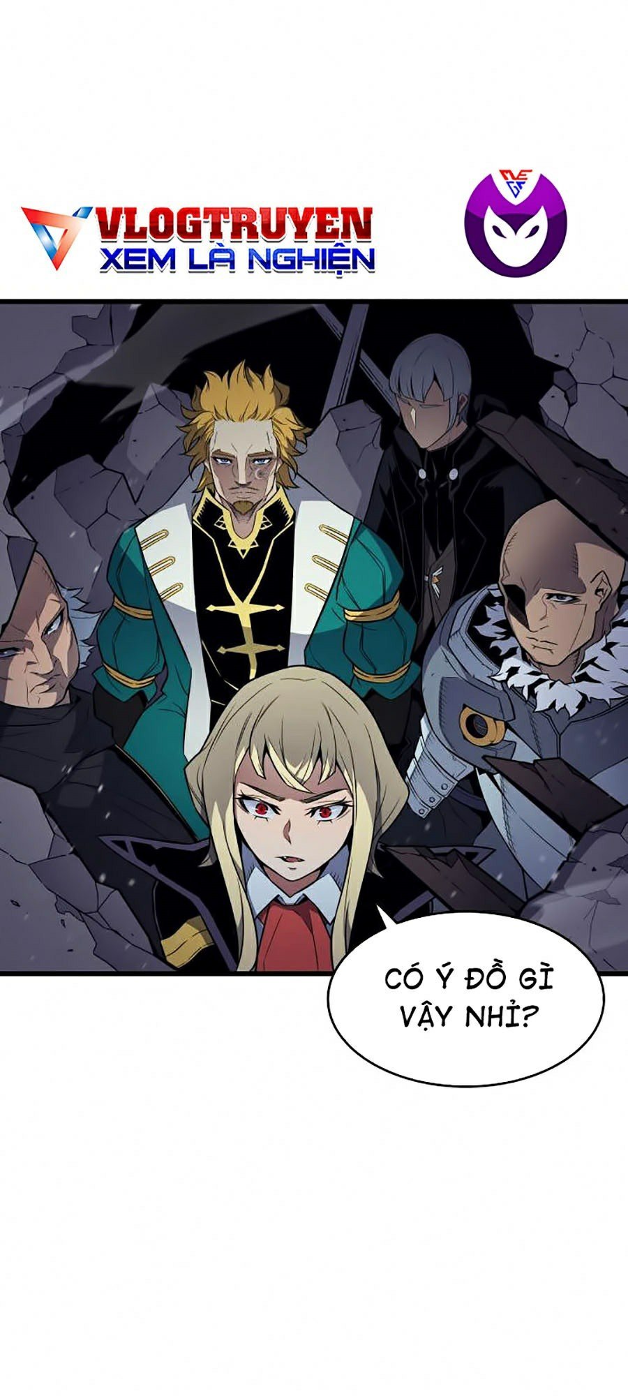 Sự Trở Lại Của Pháp Sư Vĩ Đại Sau 4000 Năm Chap 98 - Next Chap 99