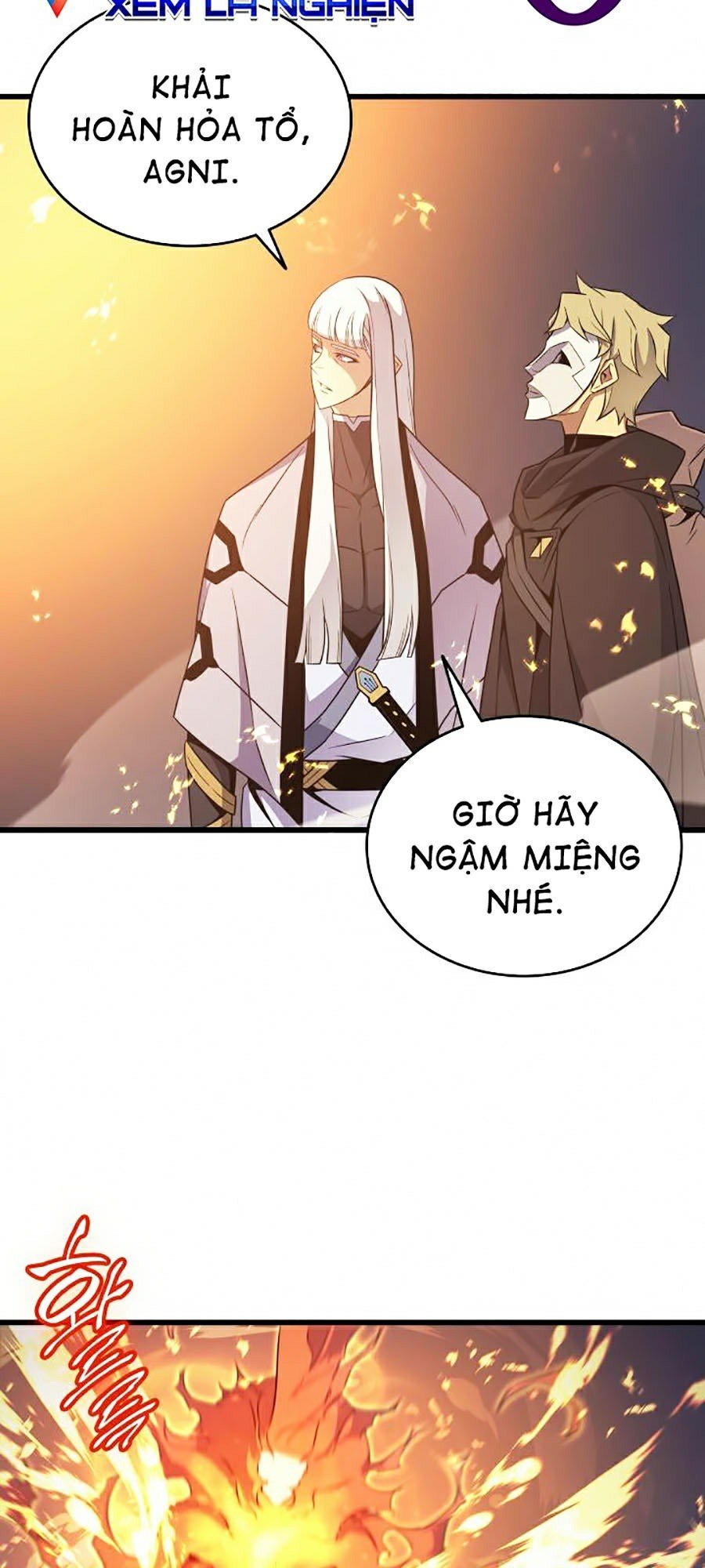 Sự Trở Lại Của Pháp Sư Vĩ Đại Sau 4000 Năm Chap 98 - Next Chap 99