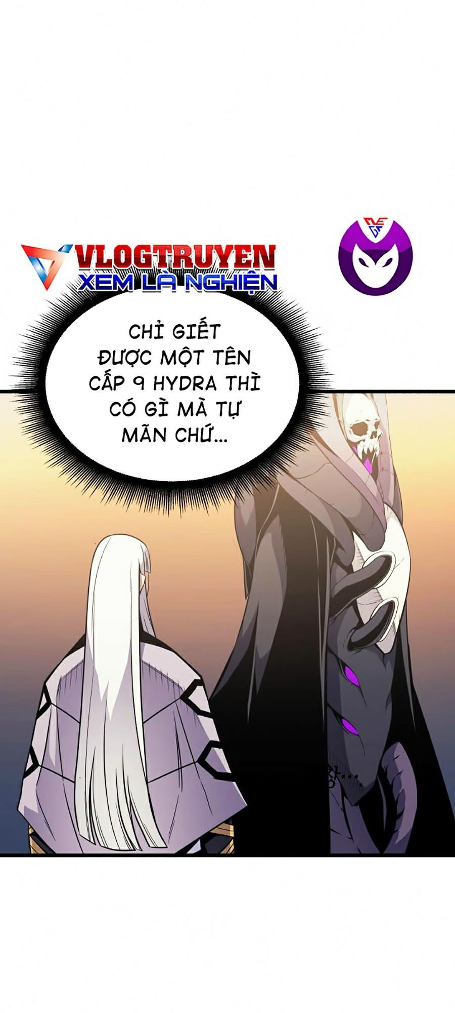 Sự Trở Lại Của Pháp Sư Vĩ Đại Sau 4000 Năm Chap 98 - Next Chap 99