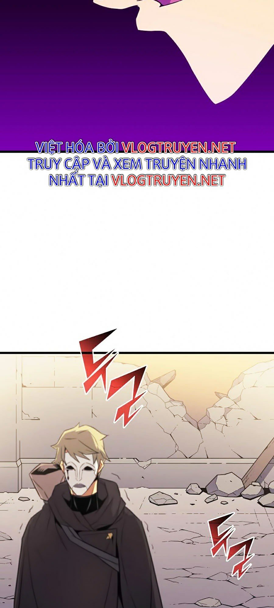 Sự Trở Lại Của Pháp Sư Vĩ Đại Sau 4000 Năm Chap 98 - Next Chap 99