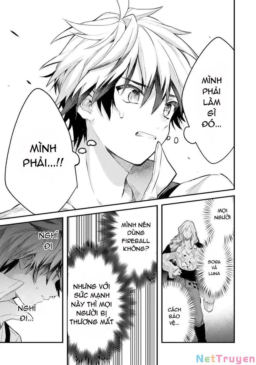 Yuusha Party Wo Tsuihou Sareta Beast Tamer, Saikyou Shuzoku Nekomimi Shojo To Deau Chap 45 - Next Chap 46