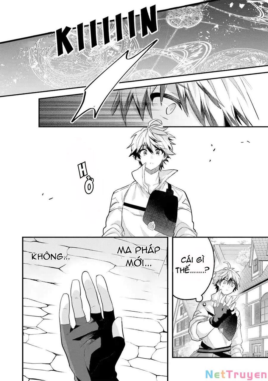 Yuusha Party Wo Tsuihou Sareta Beast Tamer, Saikyou Shuzoku Nekomimi Shojo To Deau Chap 45 - Next Chap 46