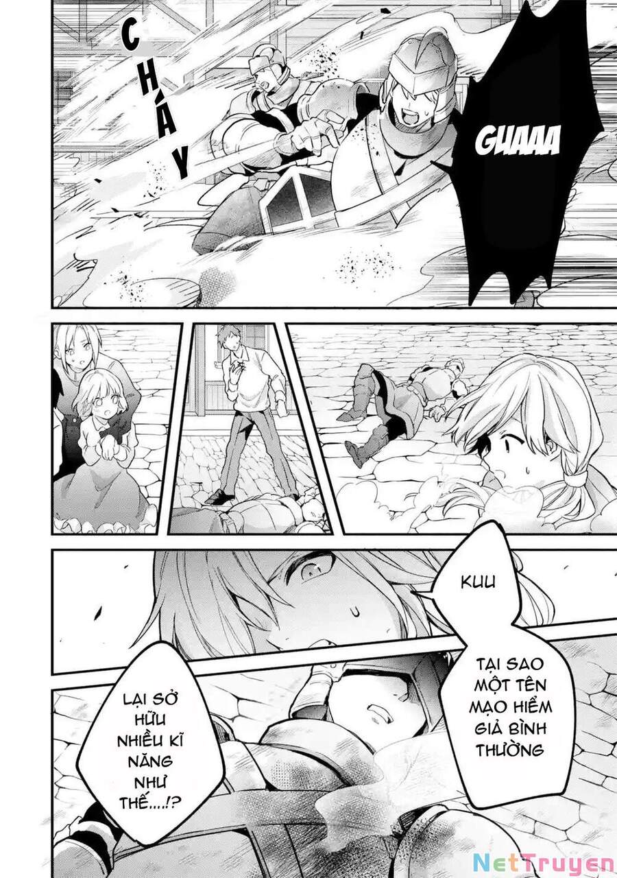 Yuusha Party Wo Tsuihou Sareta Beast Tamer, Saikyou Shuzoku Nekomimi Shojo To Deau Chap 45 - Next Chap 46