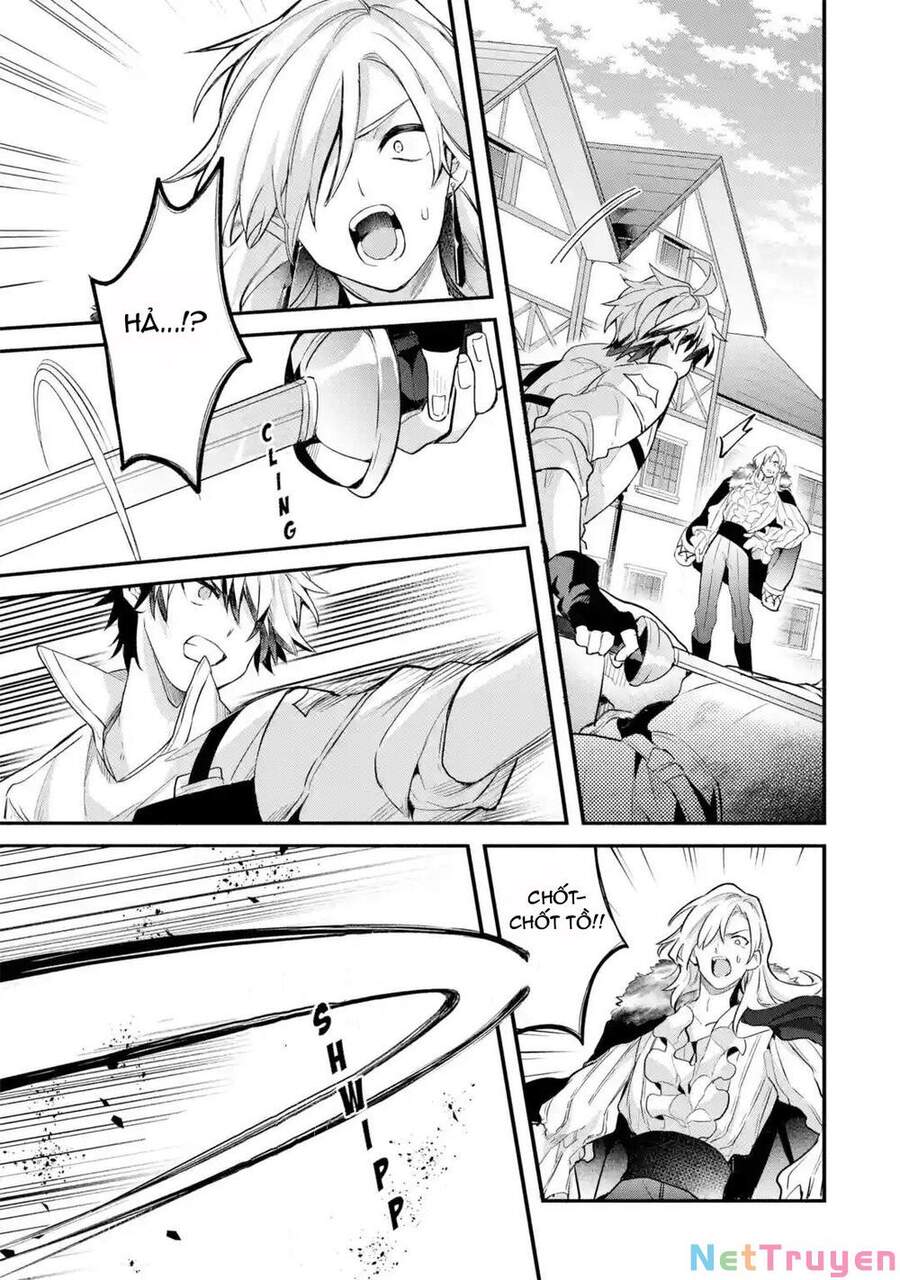 Yuusha Party Wo Tsuihou Sareta Beast Tamer, Saikyou Shuzoku Nekomimi Shojo To Deau Chap 45 - Next Chap 46