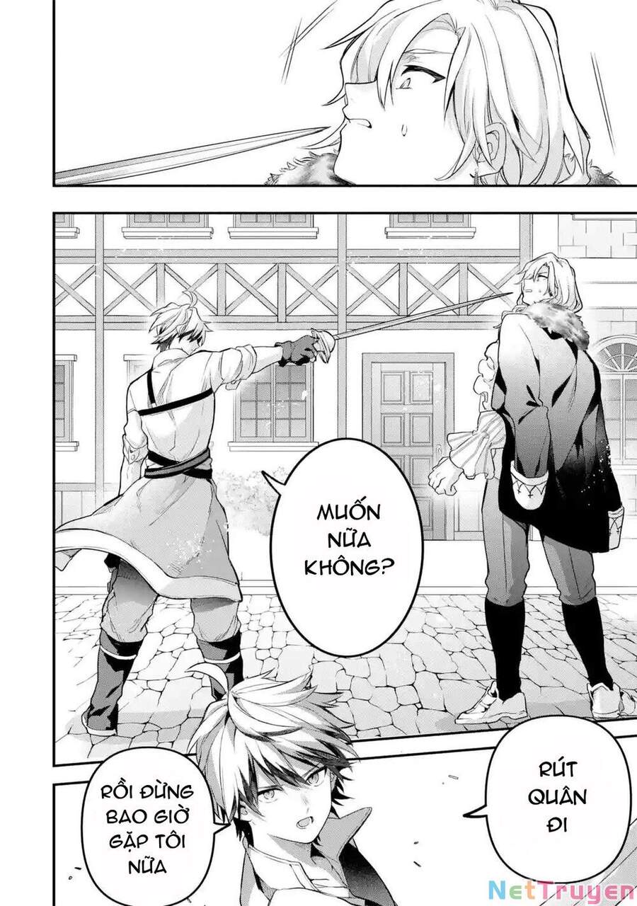 Yuusha Party Wo Tsuihou Sareta Beast Tamer, Saikyou Shuzoku Nekomimi Shojo To Deau Chap 45 - Next Chap 46