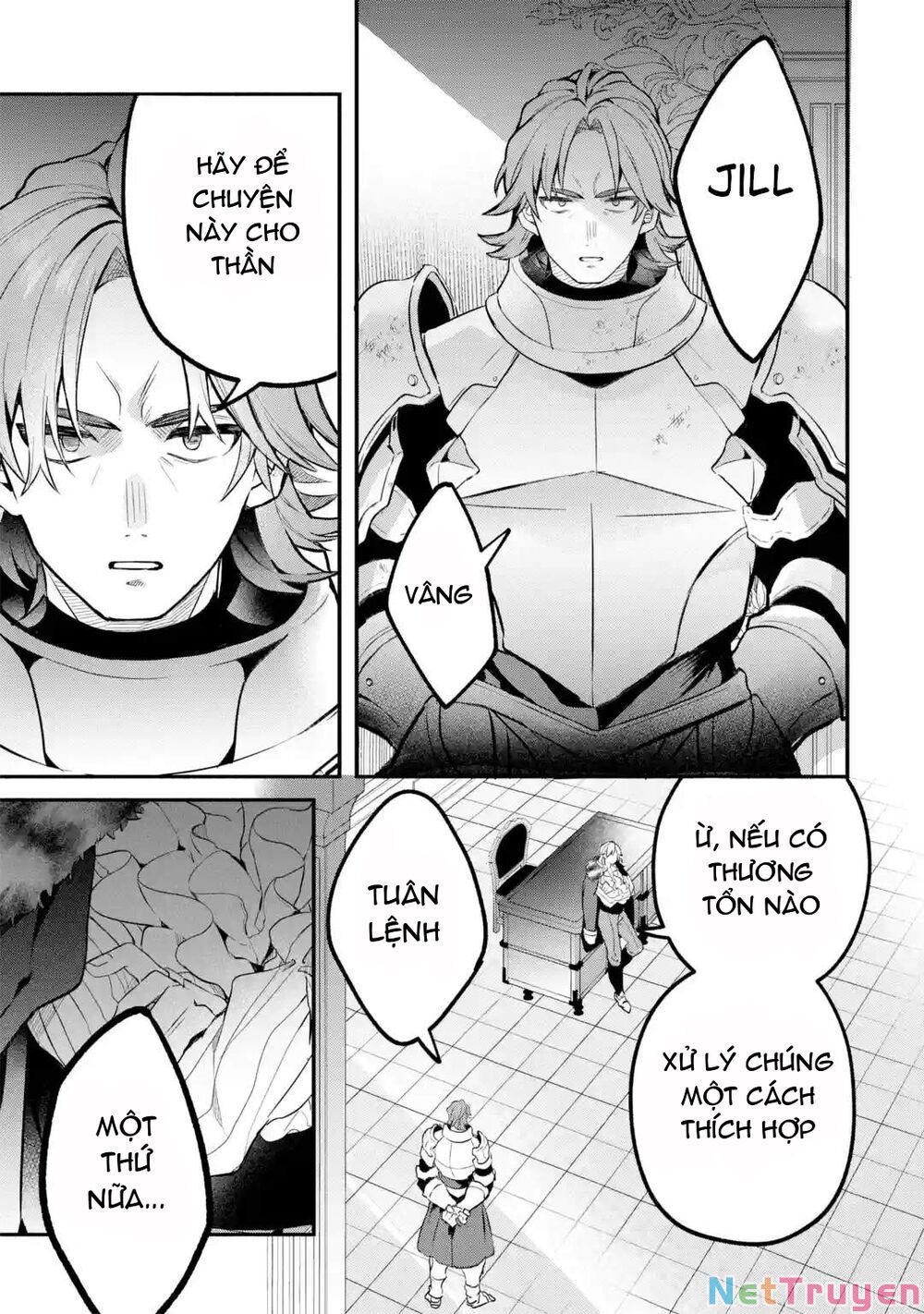 Yuusha Party Wo Tsuihou Sareta Beast Tamer, Saikyou Shuzoku Nekomimi Shojo To Deau Chap 46 - Next Chap 47