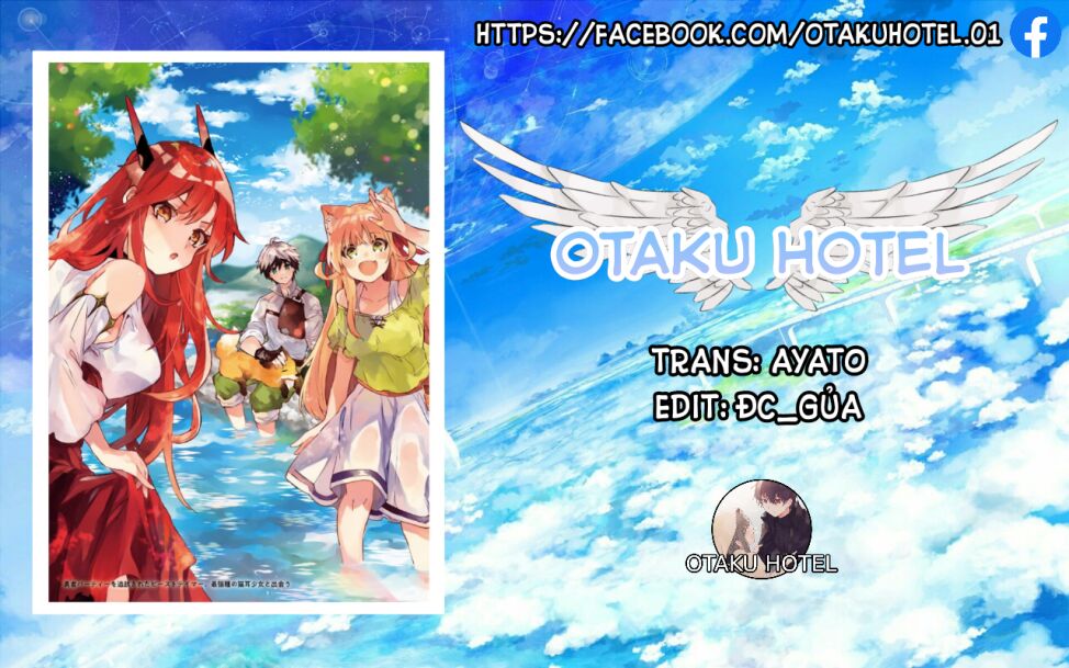 Yuusha Party Wo Tsuihou Sareta Beast Tamer, Saikyou Shuzoku Nekomimi Shojo To Deau Chap 49 - Next Chap 50