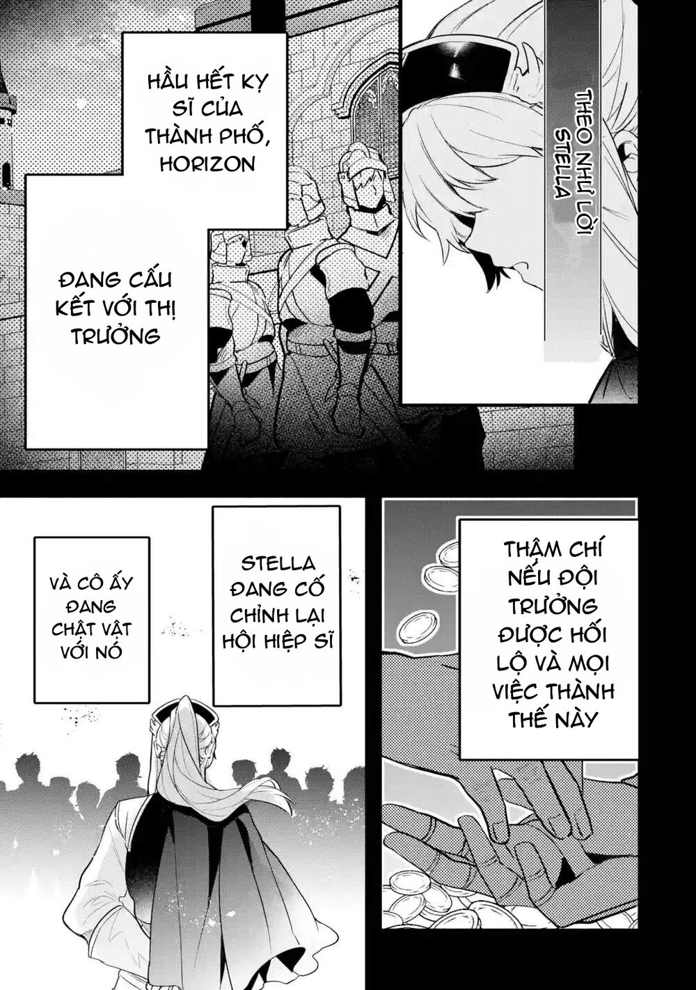 Yuusha Party Wo Tsuihou Sareta Beast Tamer, Saikyou Shuzoku Nekomimi Shojo To Deau Chap 49 - Next Chap 50