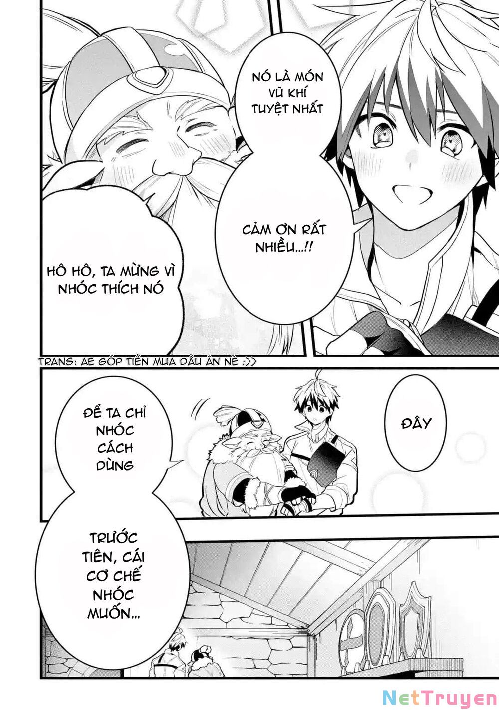 Yuusha Party Wo Tsuihou Sareta Beast Tamer, Saikyou Shuzoku Nekomimi Shojo To Deau Chap 50 - Next Chap 51