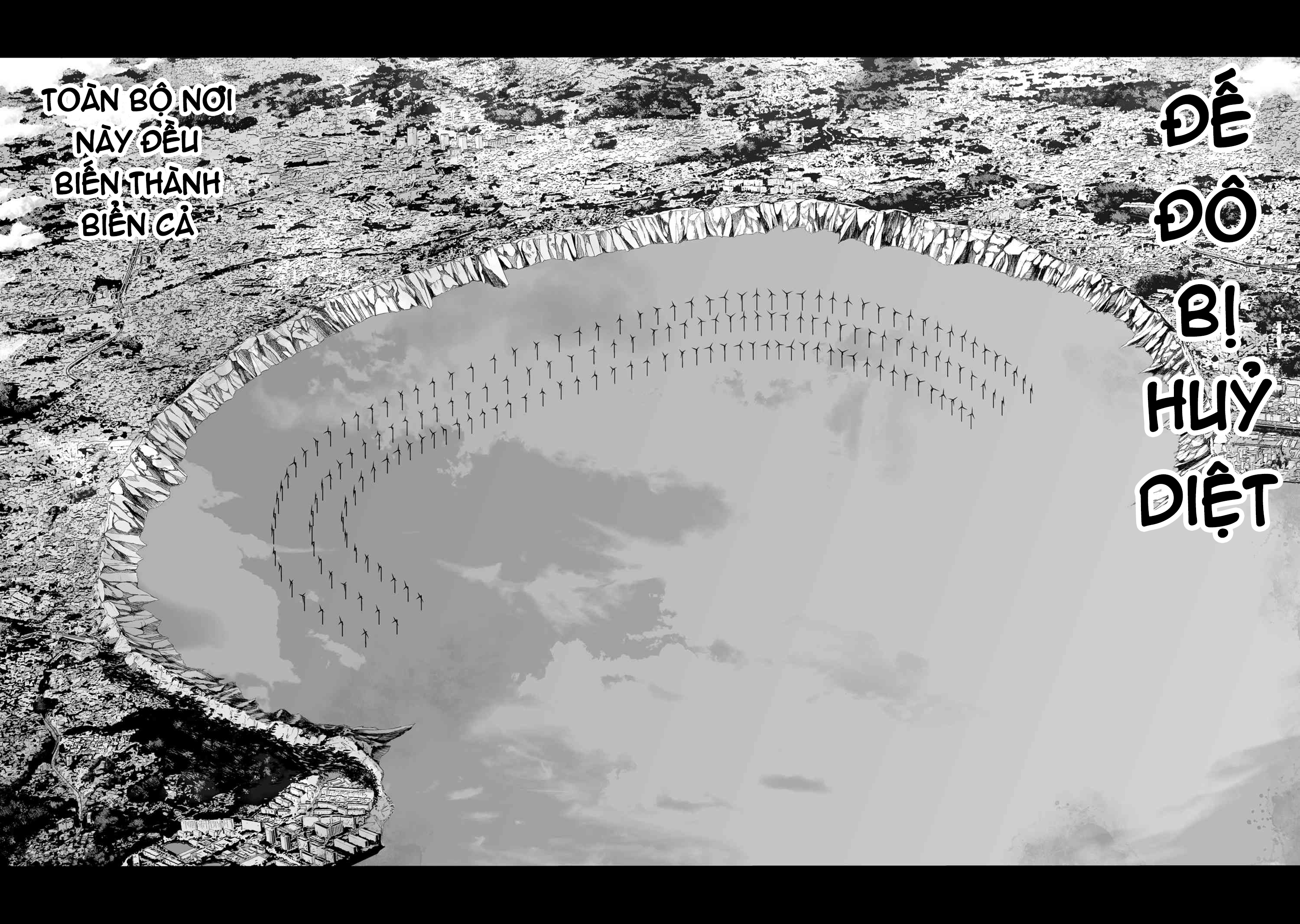 Fate/Type Redline - Truyền Kỳ Về Chén Thánh Đế Đô Chap 12.2 - Next Chap 13.2