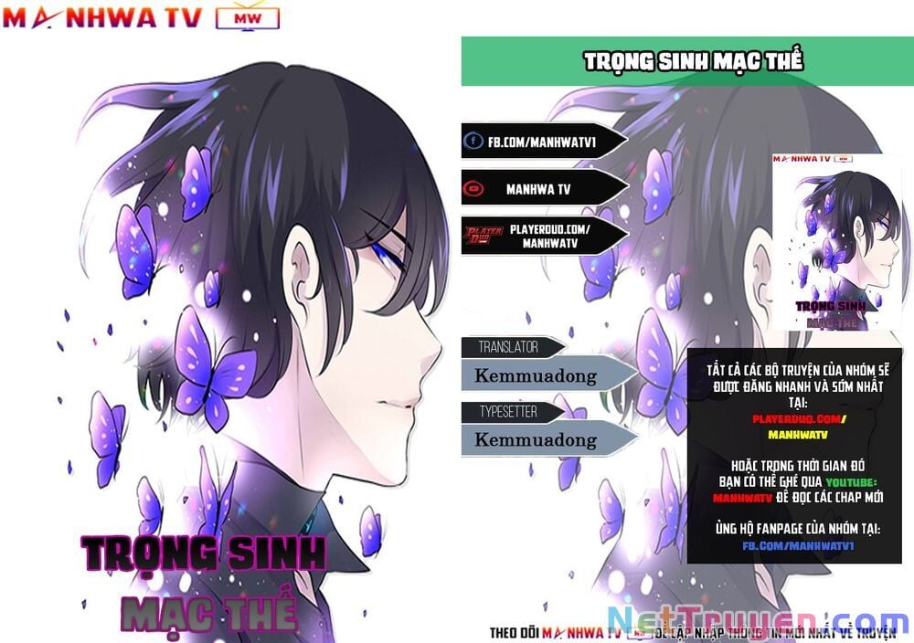 Trọng Sinh Mạc Thế Chap 113 - Next Chap 114
