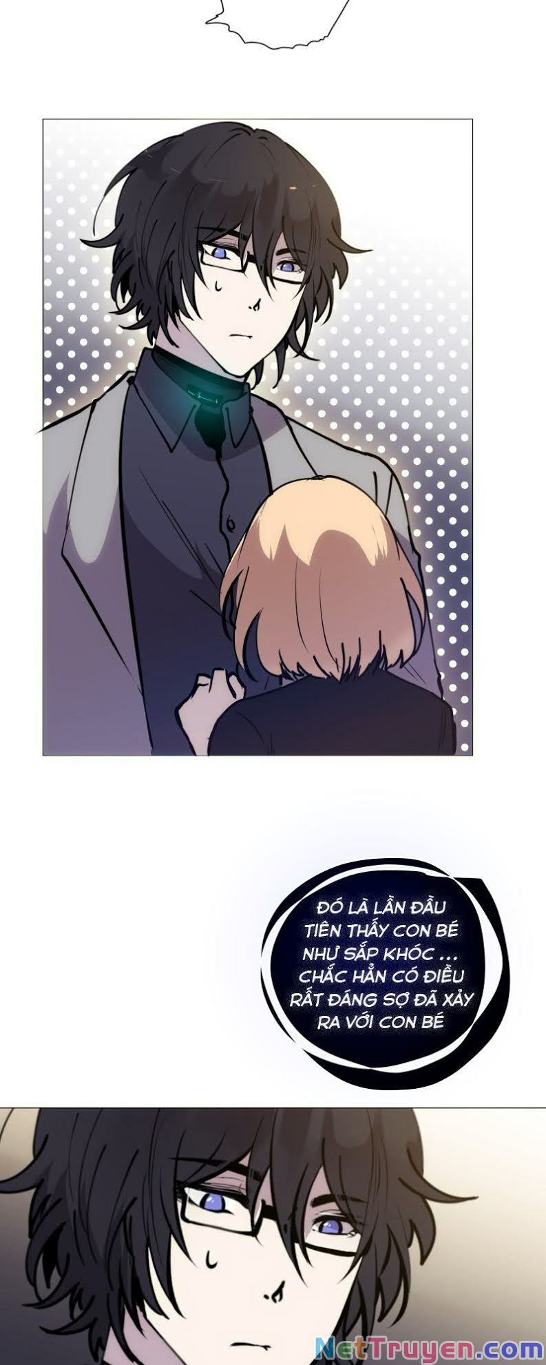 Trọng Sinh Mạc Thế Chap 113 - Next Chap 114