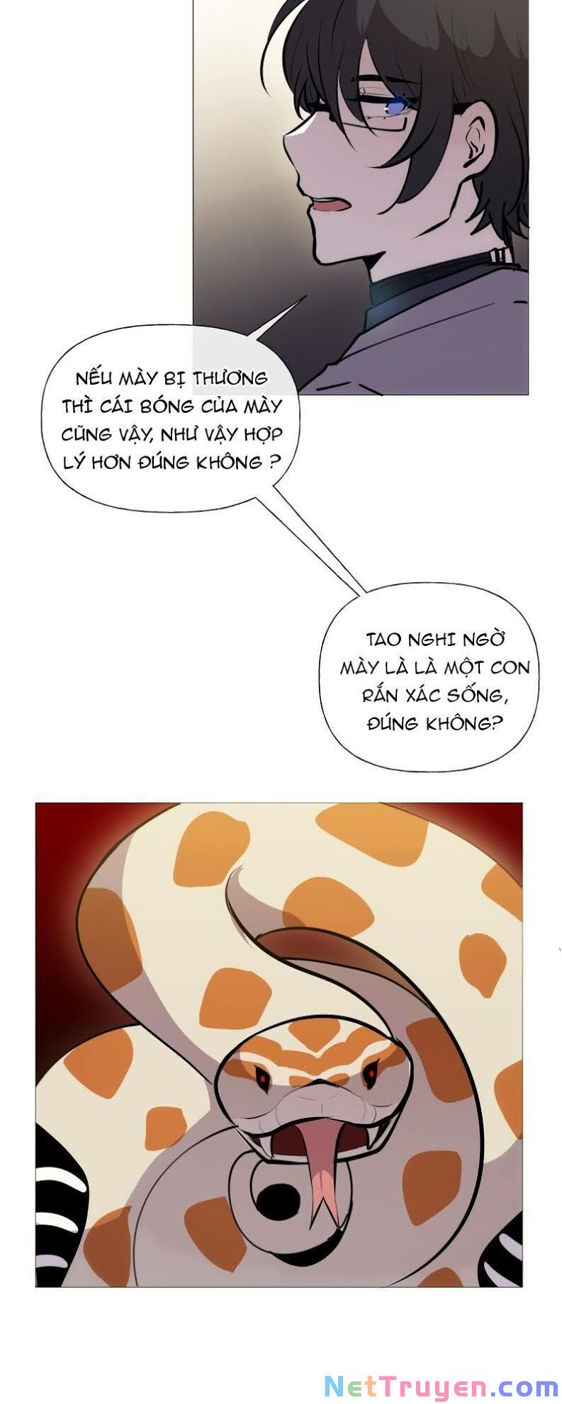 Trọng Sinh Mạc Thế Chap 113 - Next Chap 114