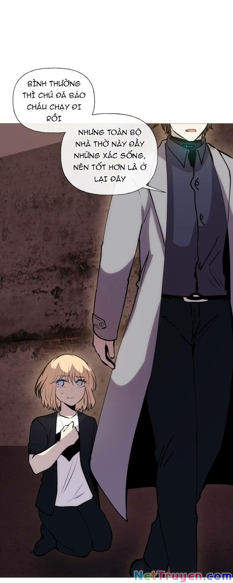 Trọng Sinh Mạc Thế Chap 113 - Next Chap 114