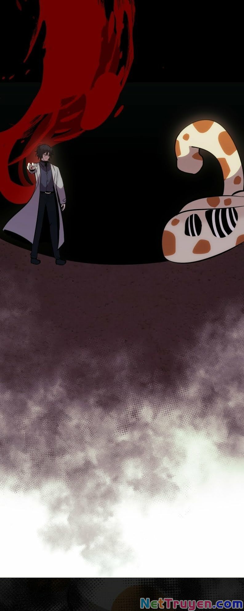 Trọng Sinh Mạc Thế Chap 113 - Next Chap 114