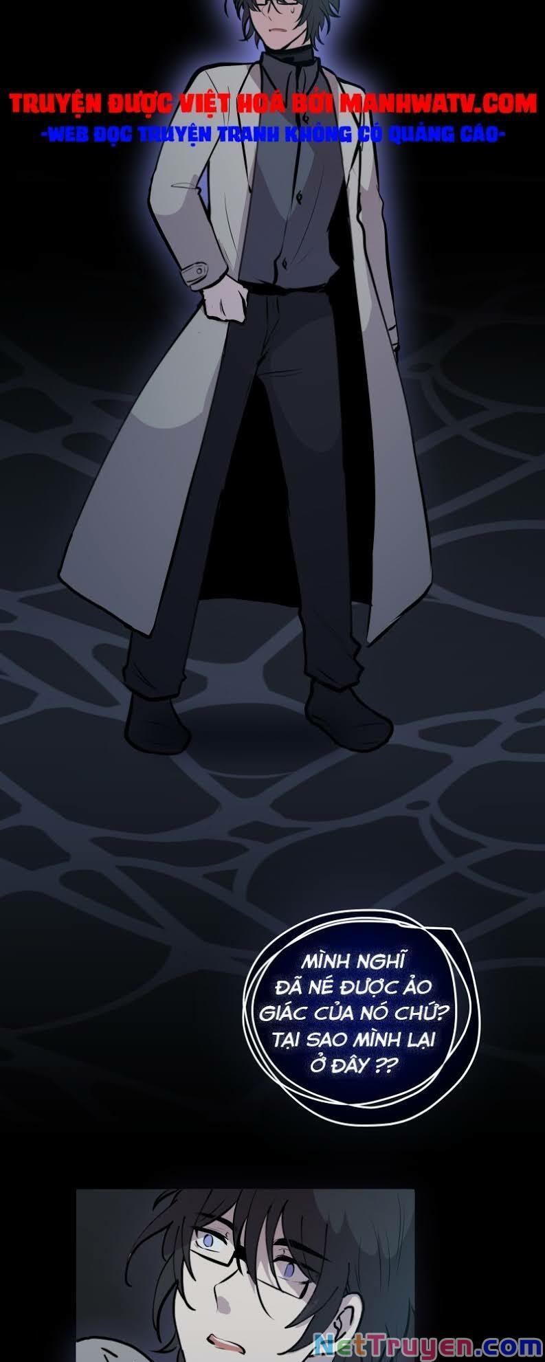 Trọng Sinh Mạc Thế Chap 113 - Next Chap 114