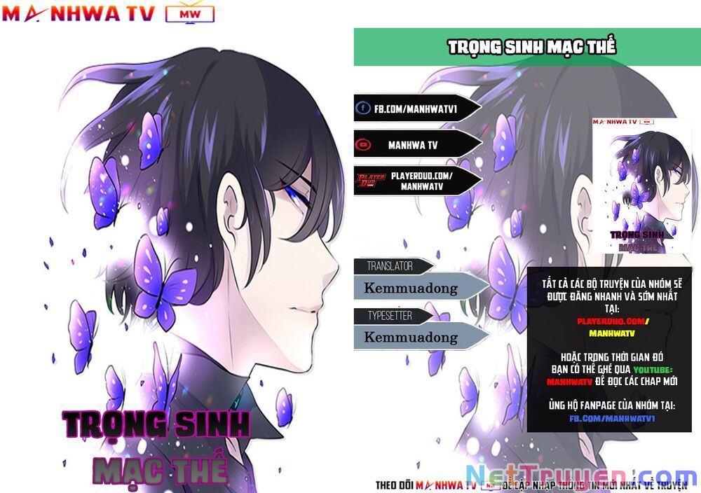 Trọng Sinh Mạc Thế Chap 112 - Next Chap 113