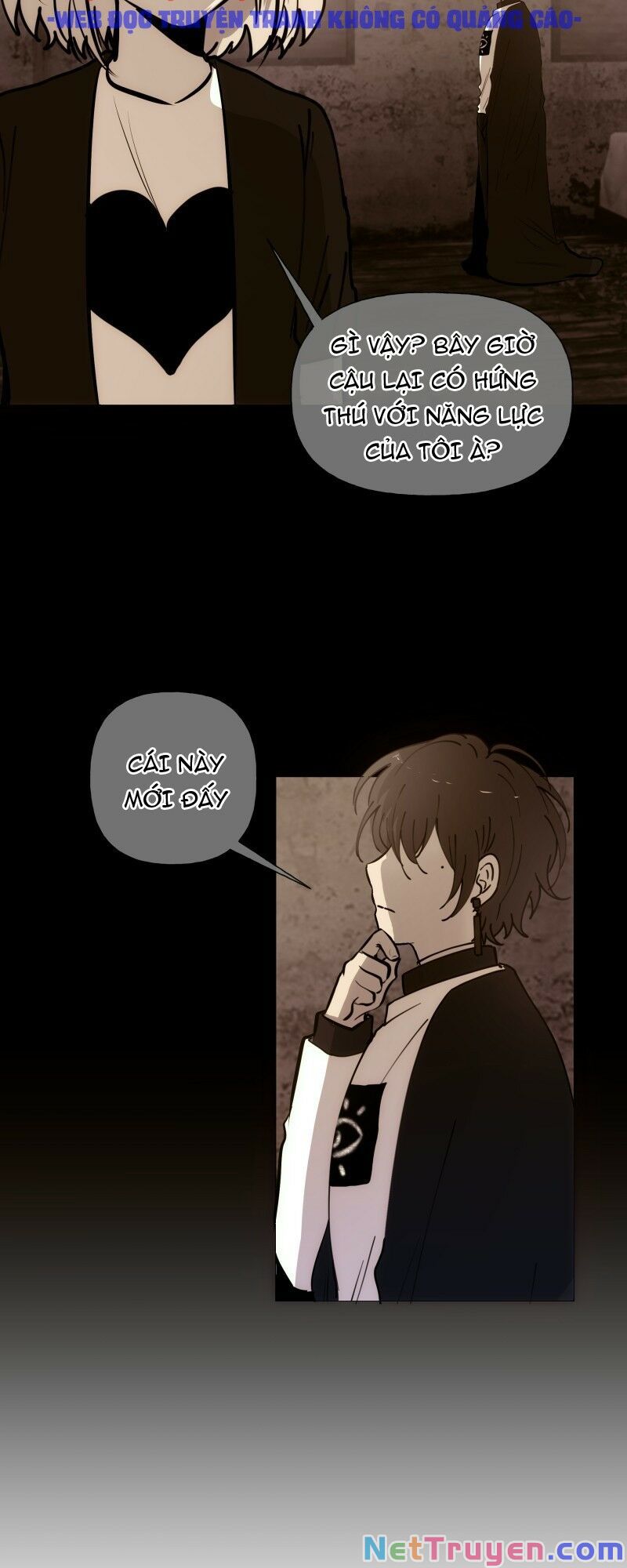 Trọng Sinh Mạc Thế Chap 112 - Next Chap 113