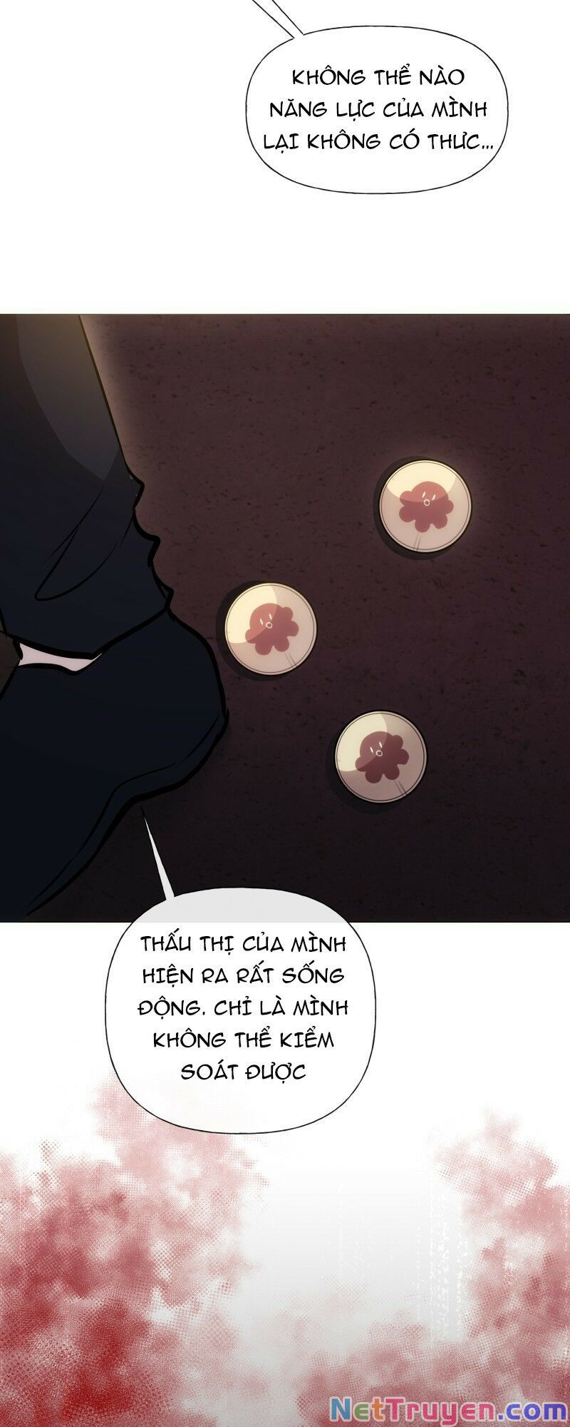 Trọng Sinh Mạc Thế Chap 112 - Next Chap 113