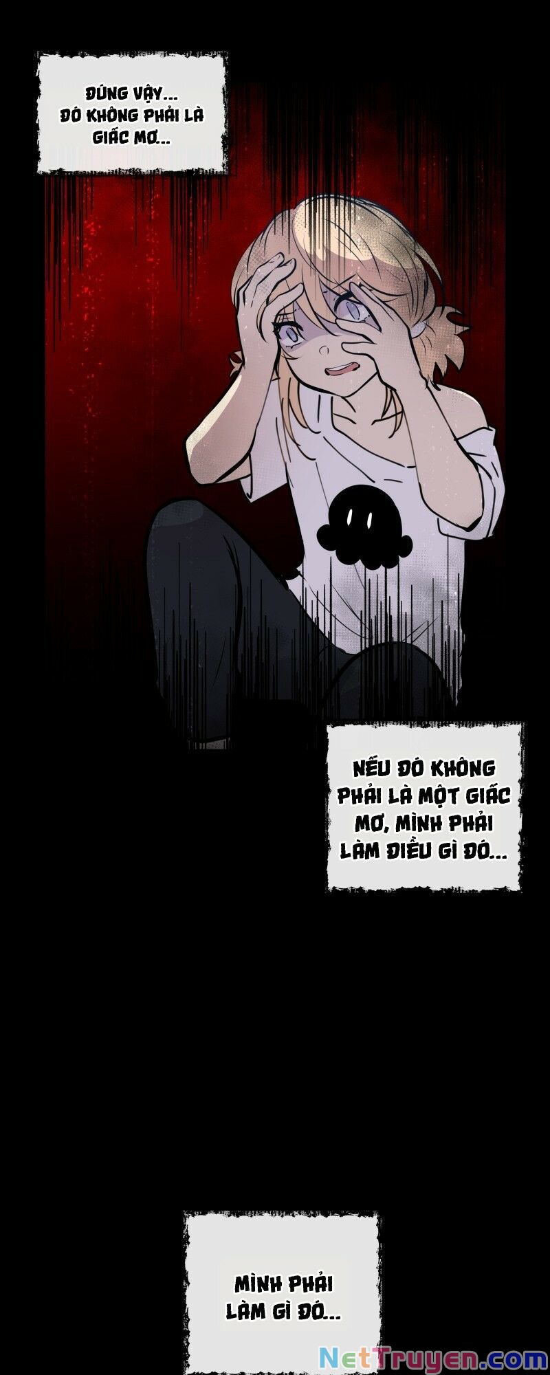 Trọng Sinh Mạc Thế Chap 112 - Next Chap 113
