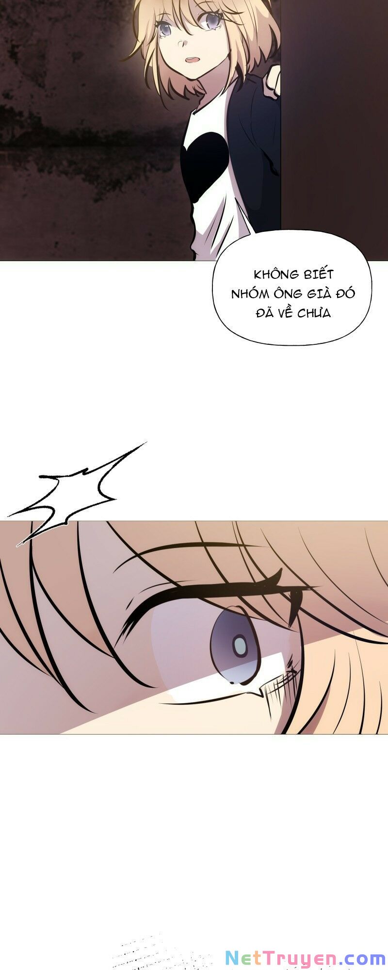 Trọng Sinh Mạc Thế Chap 112 - Next Chap 113