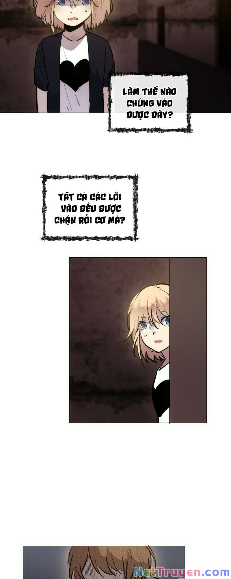 Trọng Sinh Mạc Thế Chap 112 - Next Chap 113