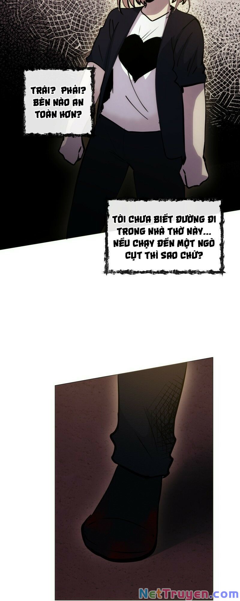 Trọng Sinh Mạc Thế Chap 112 - Next Chap 113