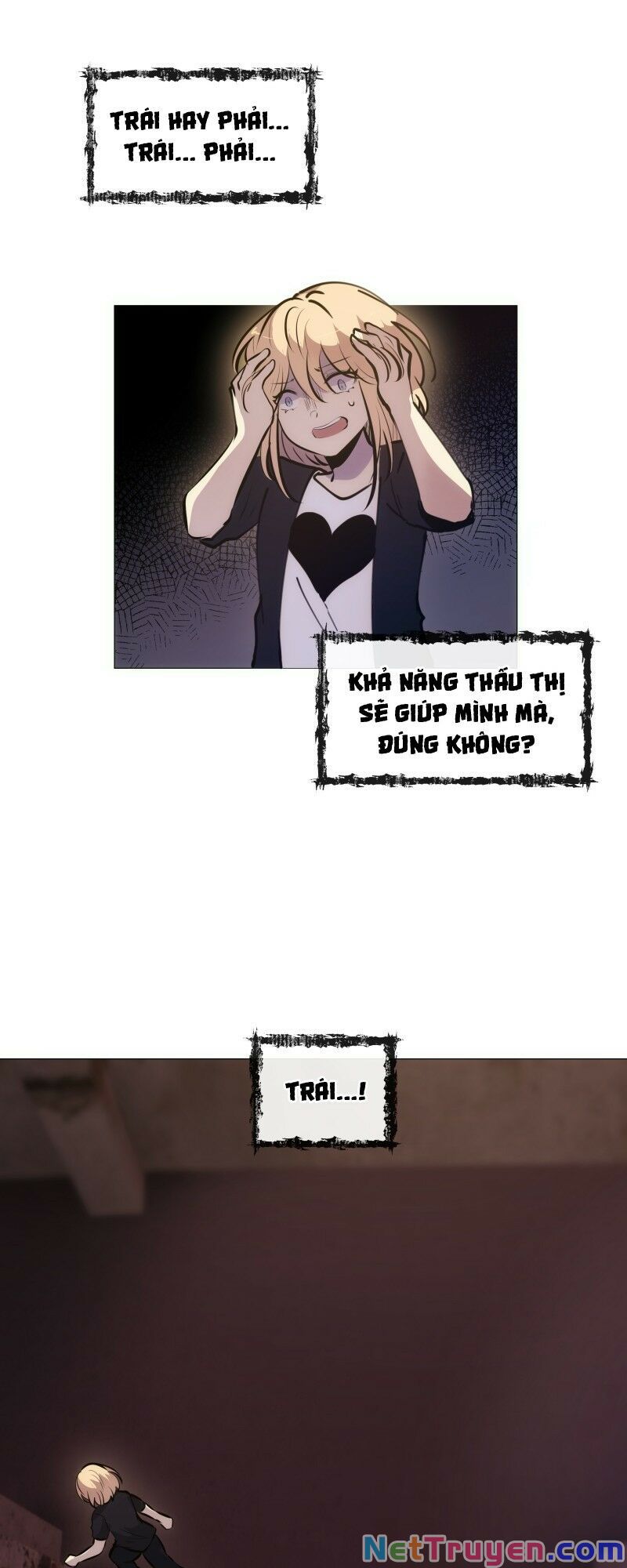 Trọng Sinh Mạc Thế Chap 112 - Next Chap 113