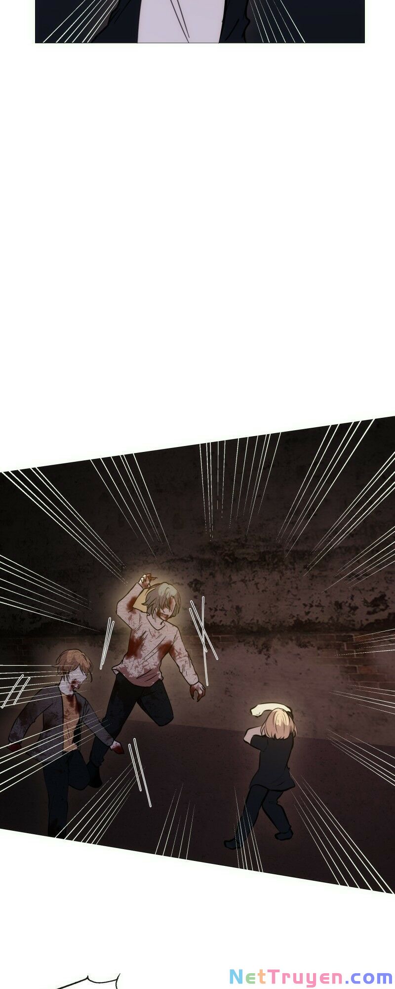 Trọng Sinh Mạc Thế Chap 112 - Next Chap 113